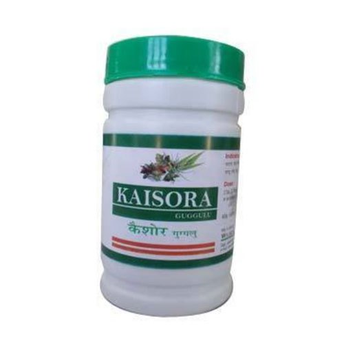 Kaisora Guggulu, 15 Gm