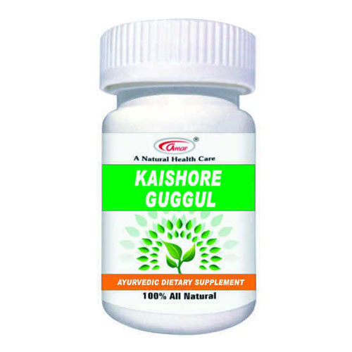 Kaishore Guggul