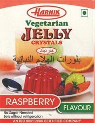 Vegetarian Jelly, Packaging Type: Carton