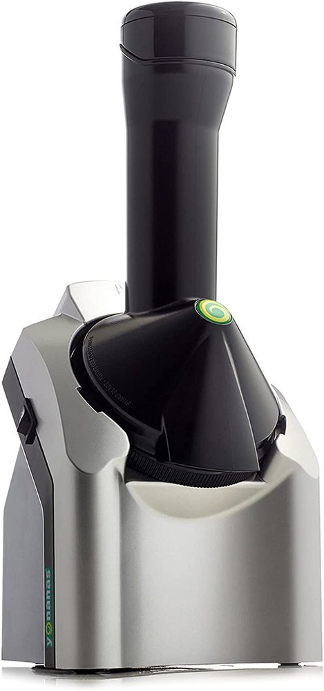 Frozen Fruit Dessert Maker