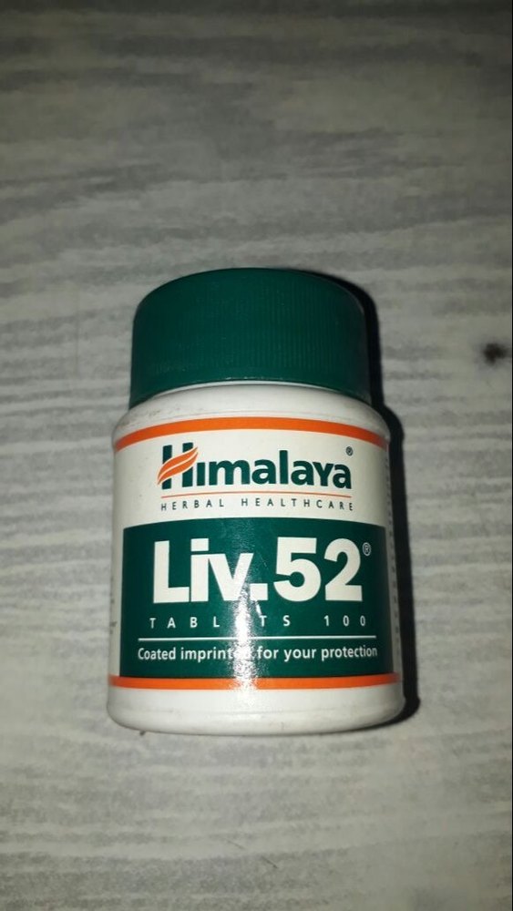 Himalaya - Liv -52, Liv -52 Ds, Purim, Gasex, Koflert, Speman, Prescription