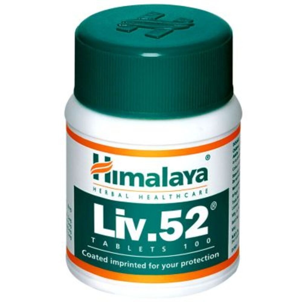 Sevelamer Himalaya Liv 52 Capsules, Packaging Size: Bottle, 500 mg