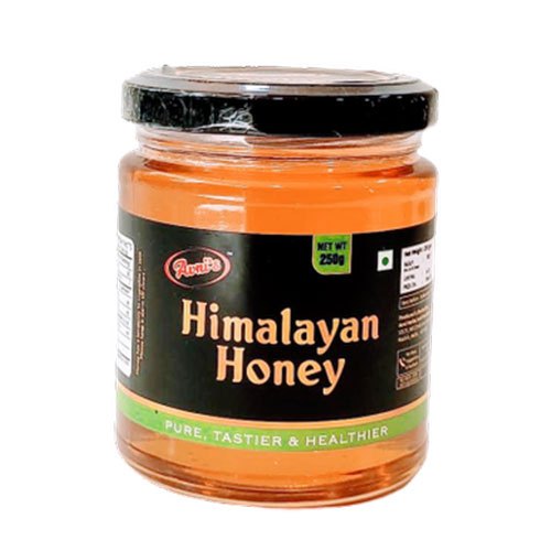 Avni Himalyan Honey