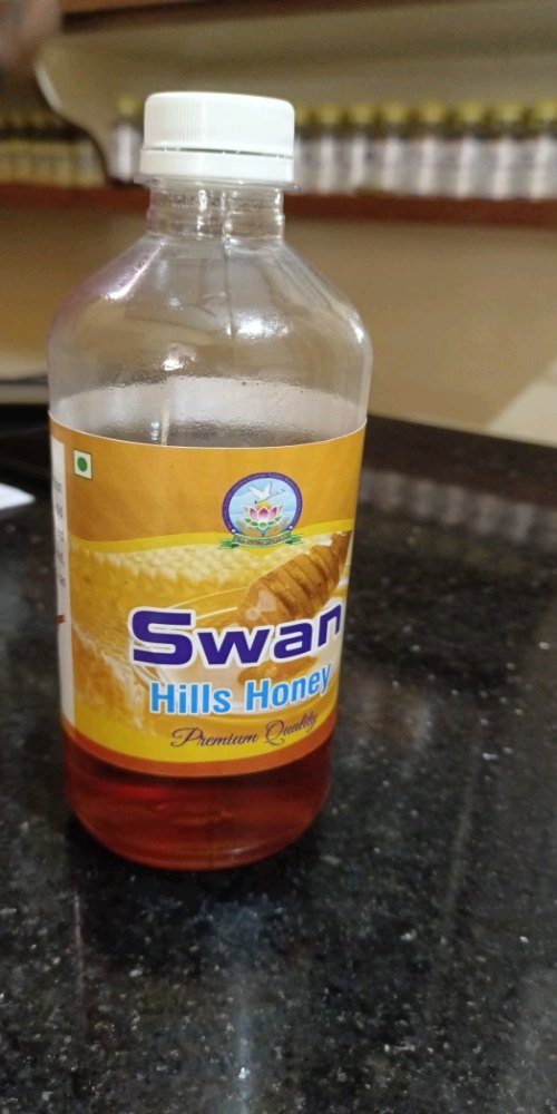 Hills Honey