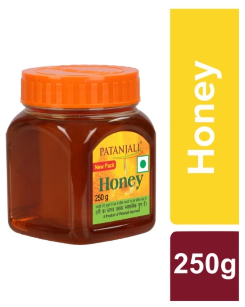 Patanjali Honey, 250 G