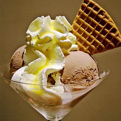 Dairy / Ice Cream Ingredients
