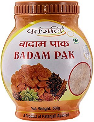 Patanjali Badam pak