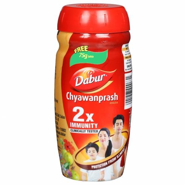 Dabur Chyawanprash, 1 kg