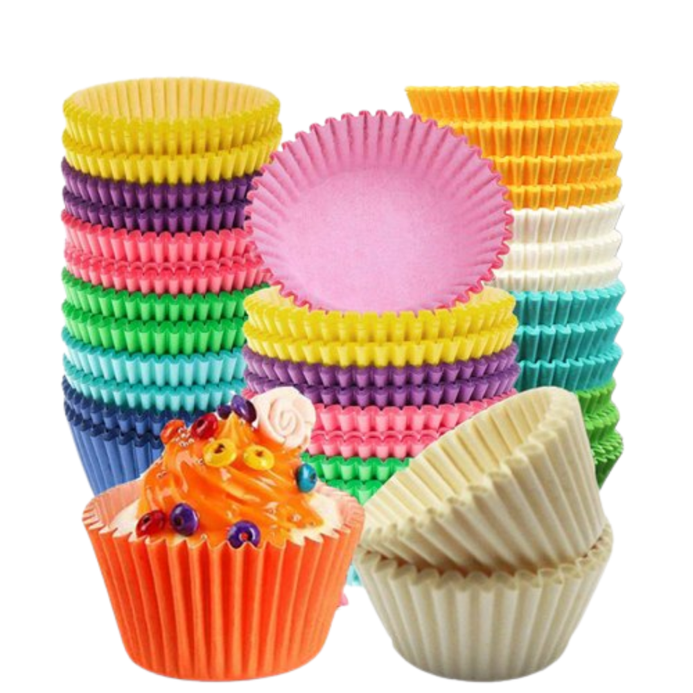 Cupcakes