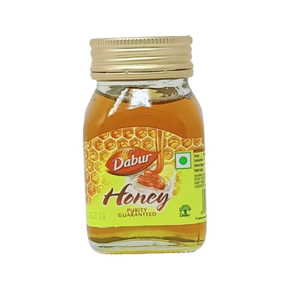 100g Dabur Honey, 100 Gm