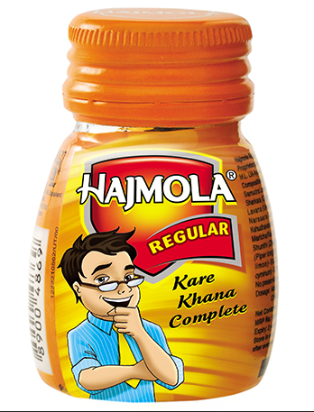 Dabur Hajmola