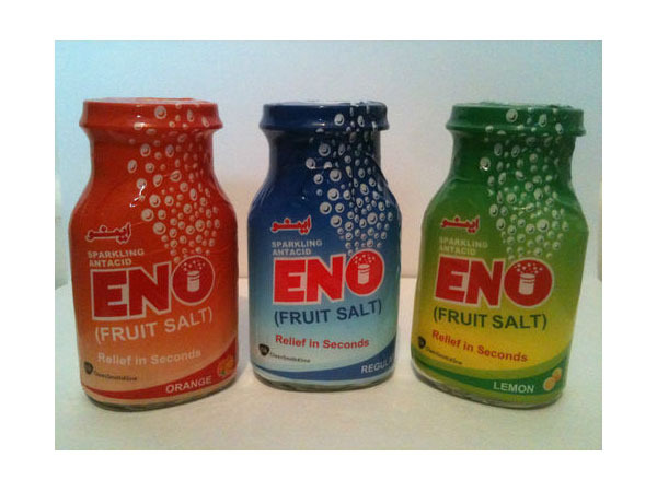 Eno Fruit & Salt