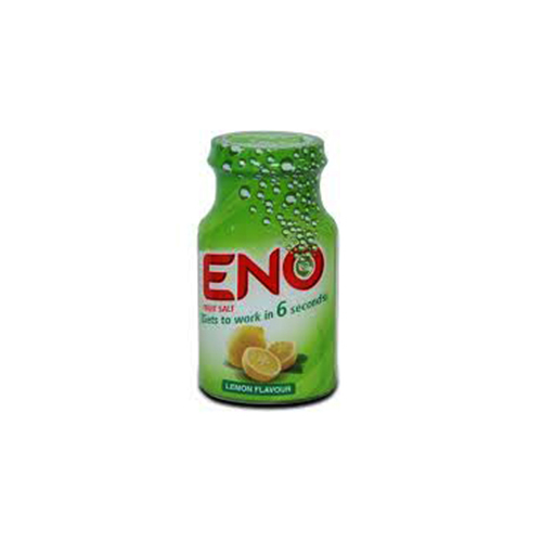Powder ENO Bottle