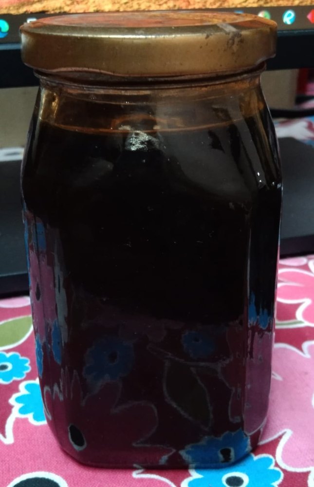 Pure Honey - Small Bee