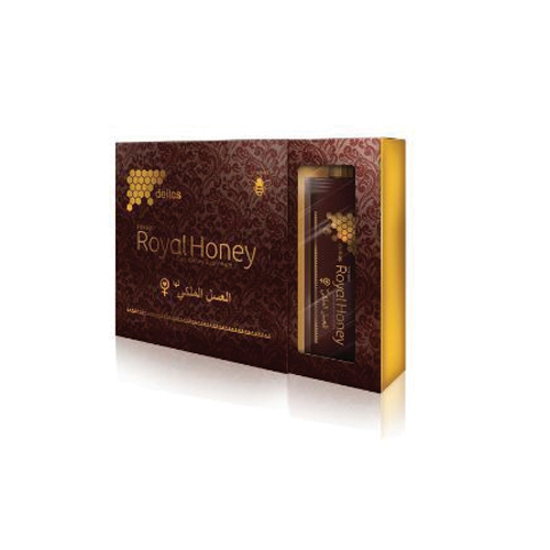 Toptime Royal Honey For Her, Grade Standard: Medicine Grade, Non prescription