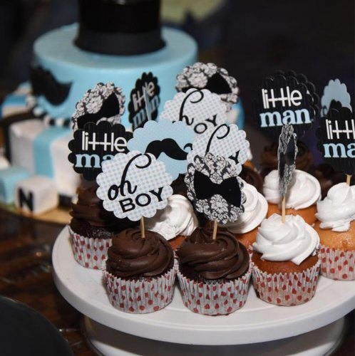 Cupcakes