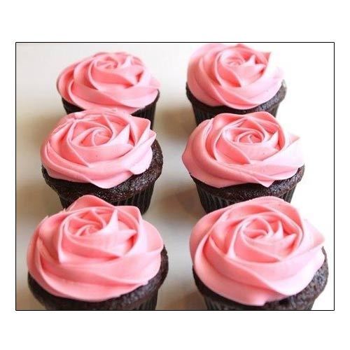 Fancy Cupcakes