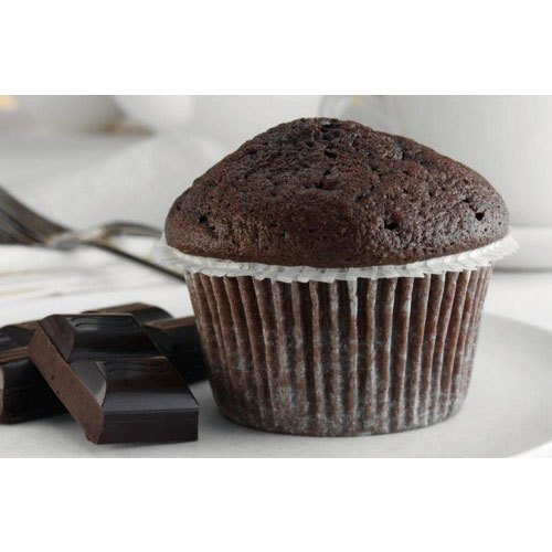 Chocolate Flavor Muffin