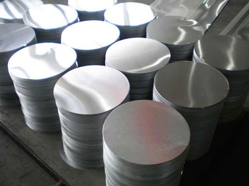 200-400 mm Aluminum Circles
