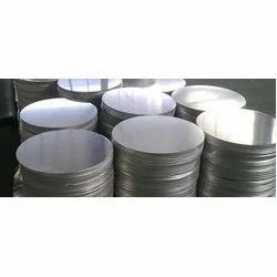 7 To 39 Aluminium Circles