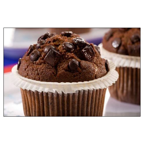 Chocolate Muffins