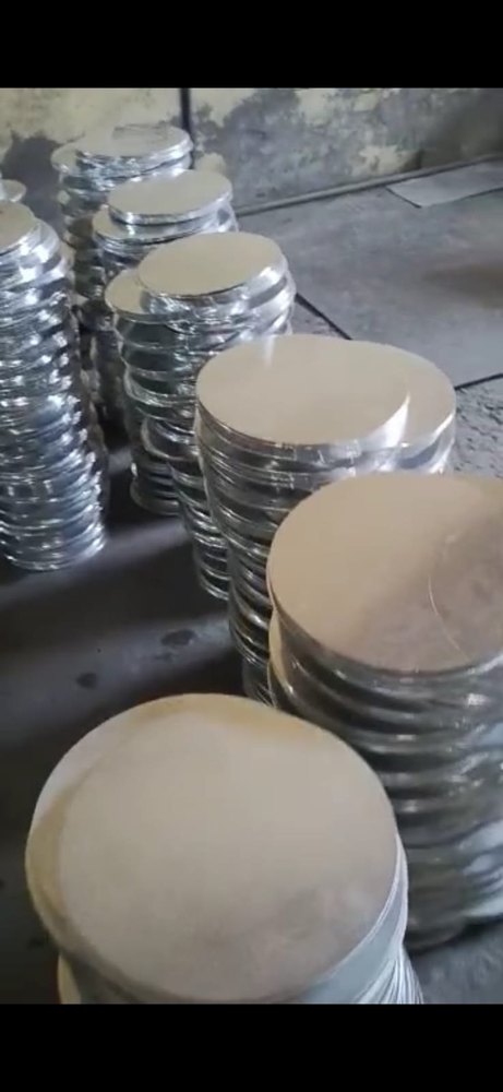 7.inch To 32 Intch Aluminium circle