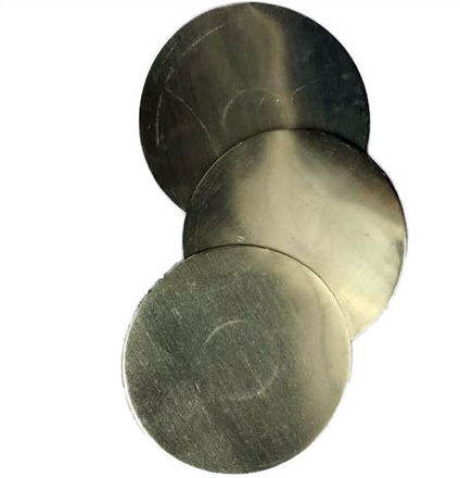 Aluminium Circle