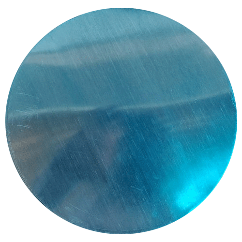 2-45 Inch Aluminium Circles For Double/Single Operation