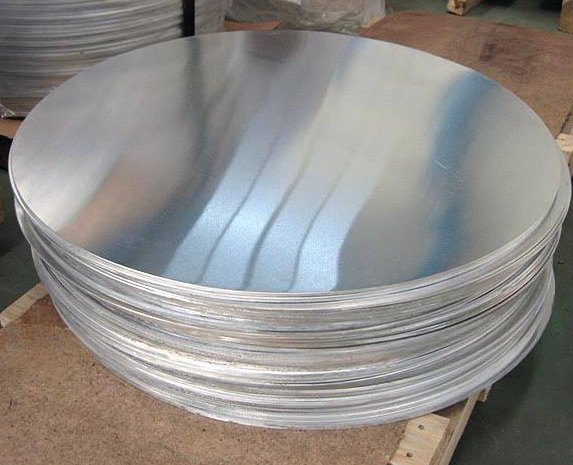 Aluminium Circle