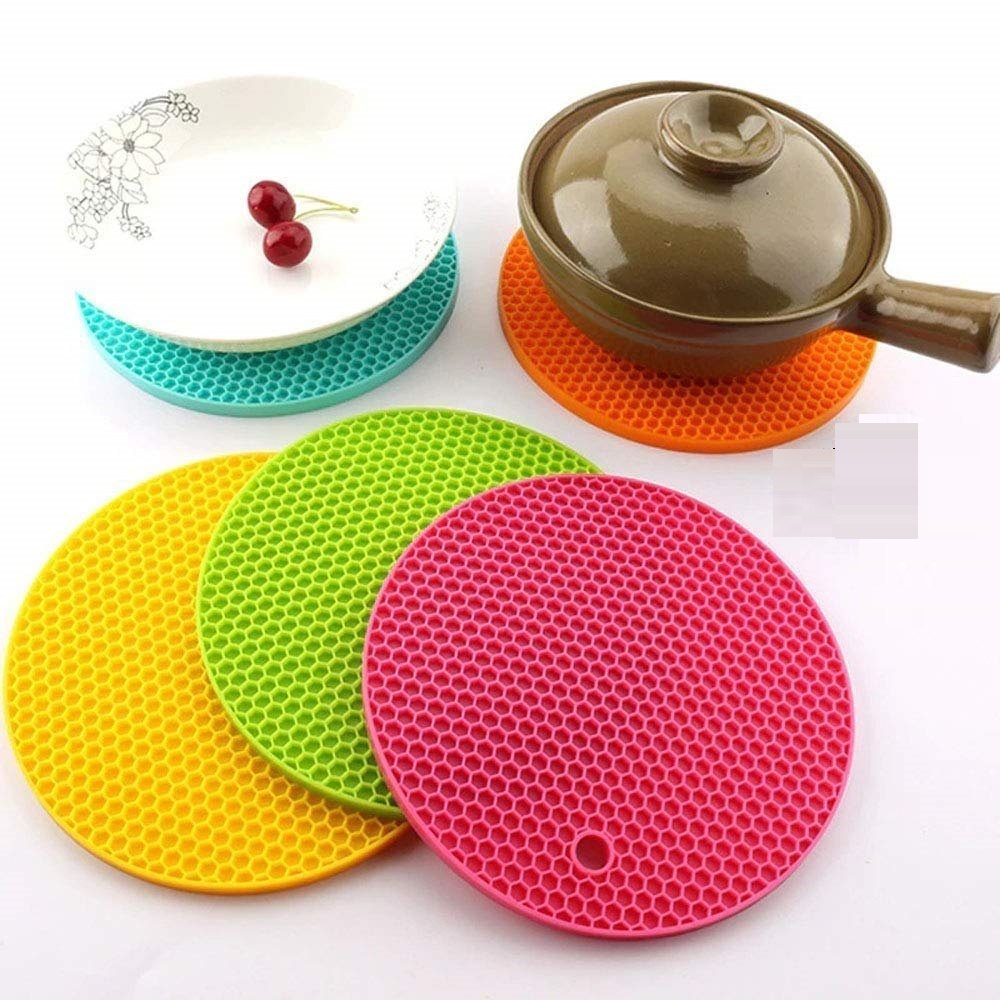 Silicone Hot Pad