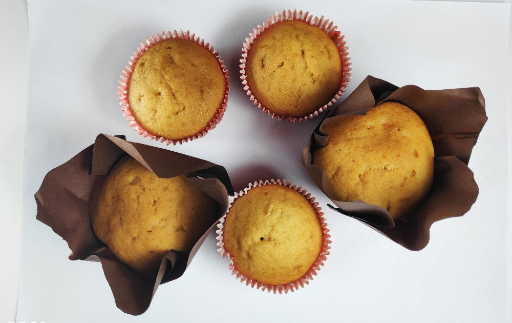 Muffins
