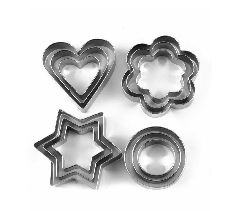 Cookie Cutter