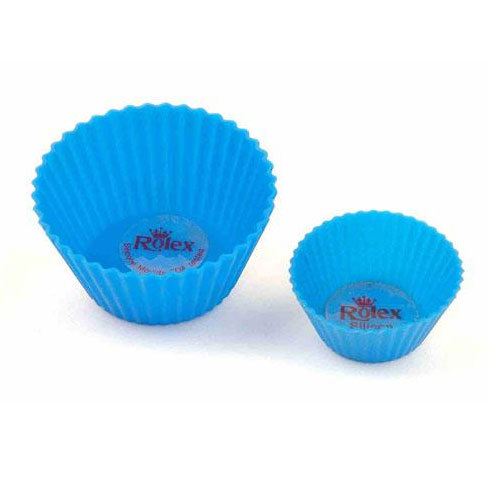 Silicon Muffin Cups