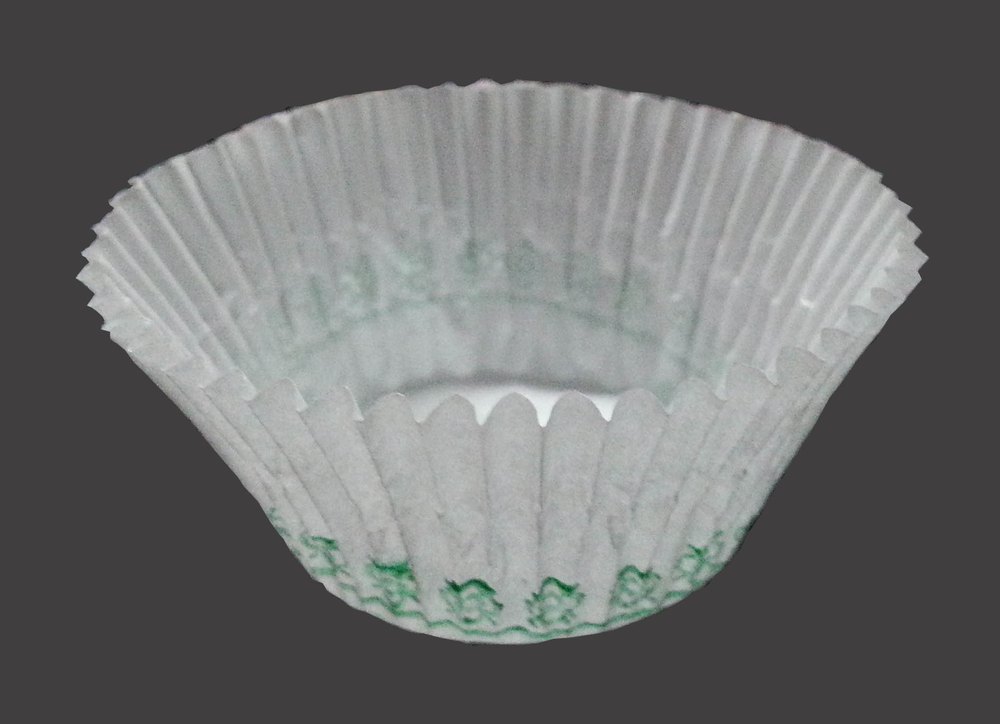 Paper Printed Muffin Cups