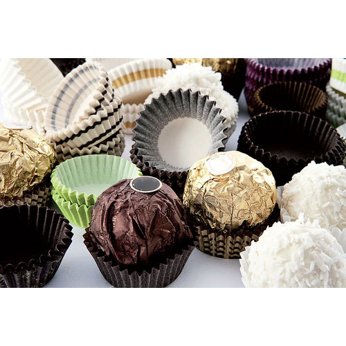 Paper Cup for Sweets & Bakery