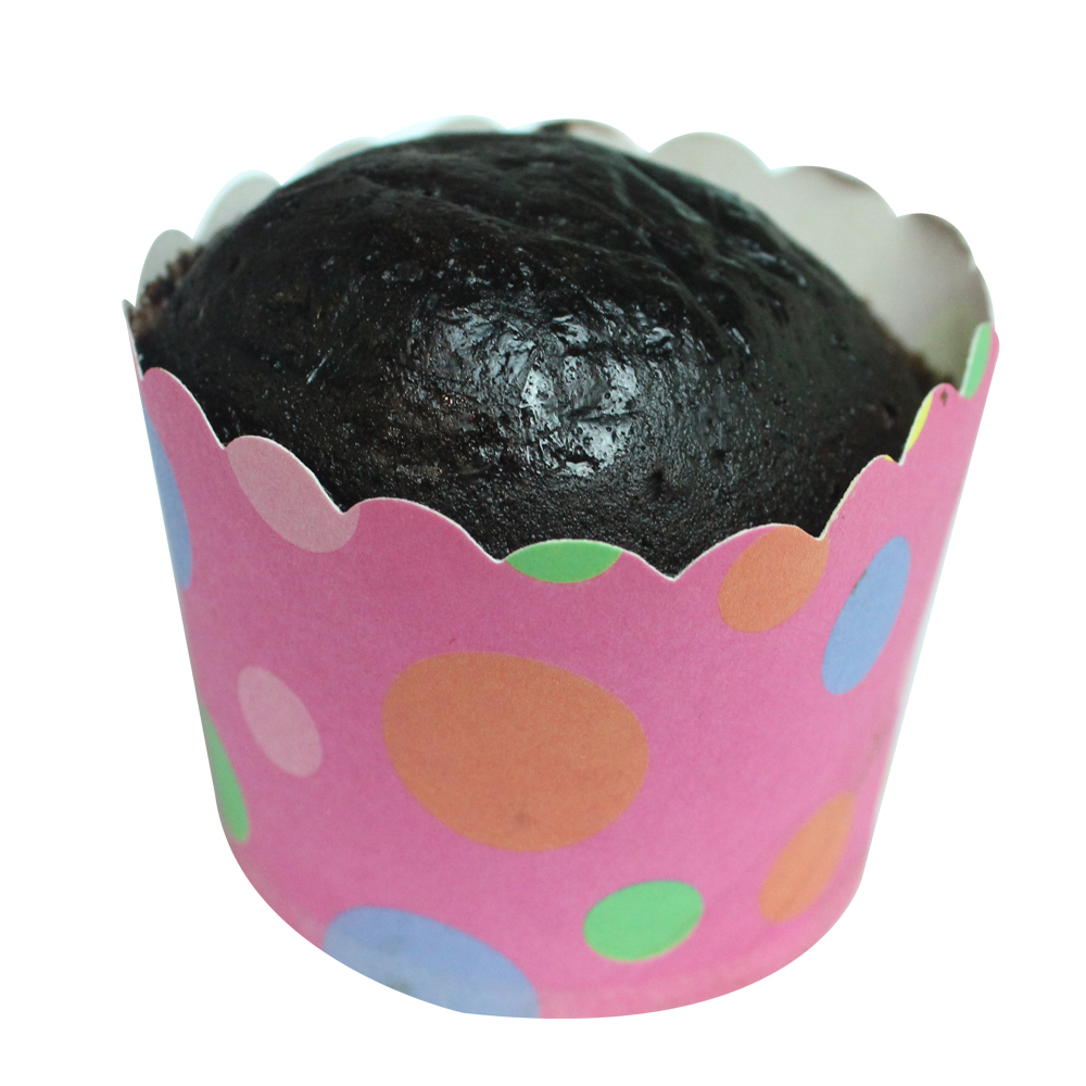 Chocolate Cup Cake