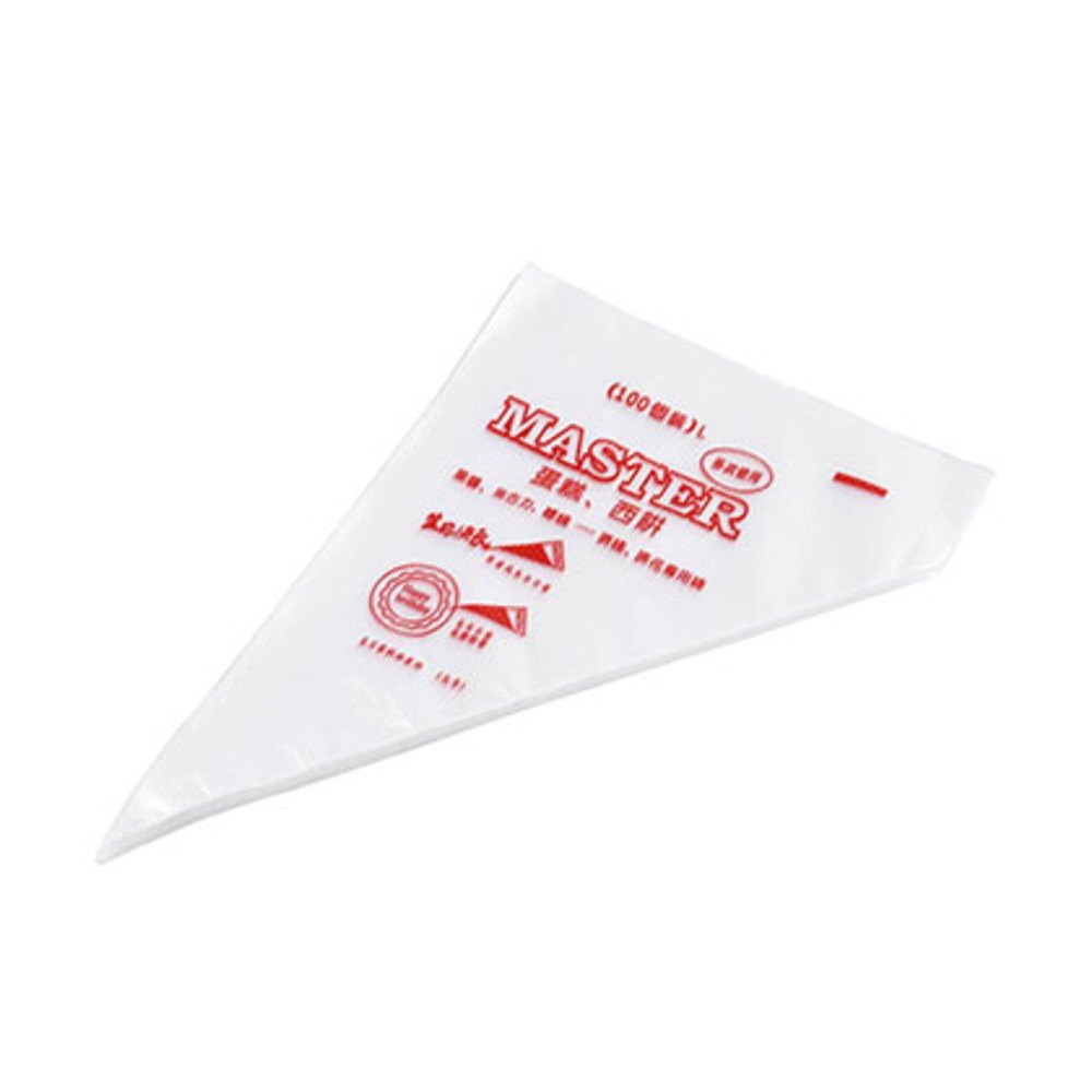 Disposable Piping Bag Small