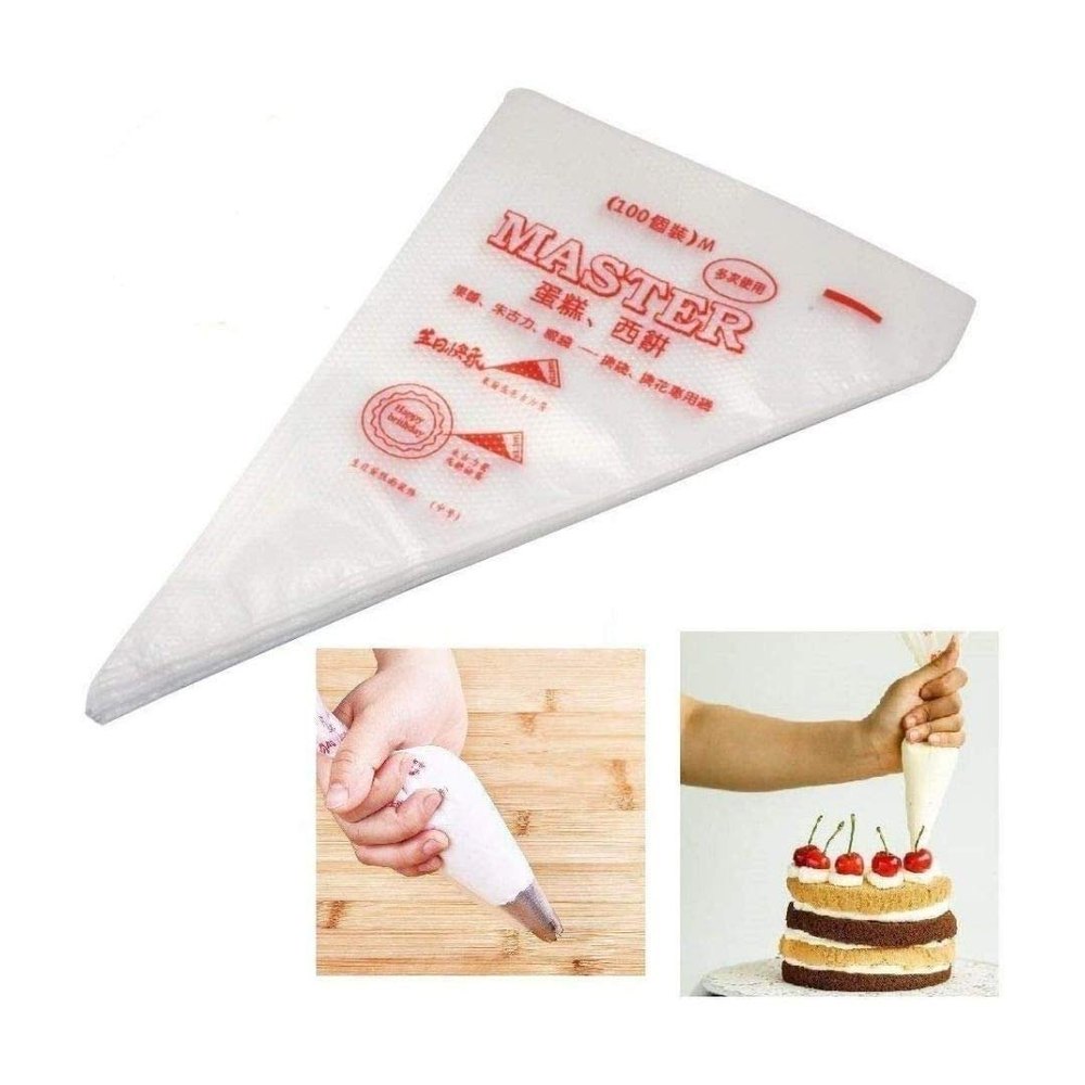 Disposable Icing Piping Bag