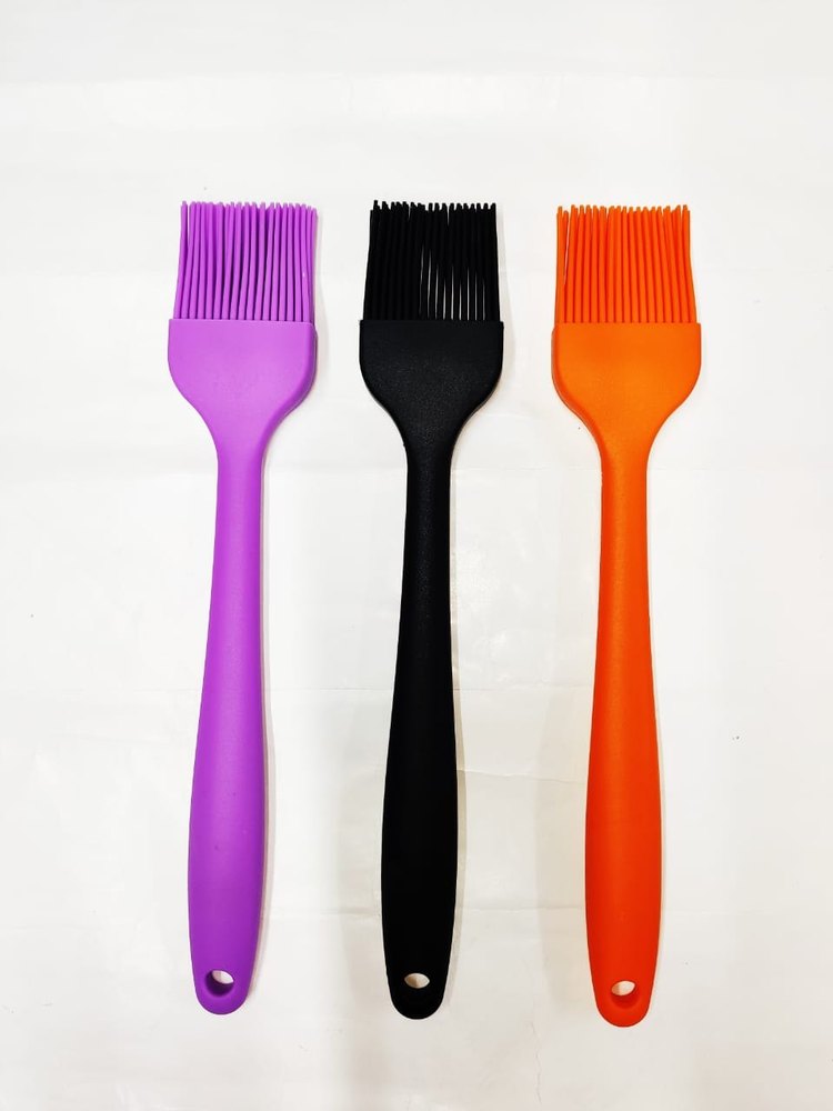 Silicone Pastry Brush