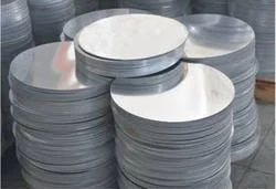 High Spinning Quality Aluminium Circles, Diameter: 7 To 39