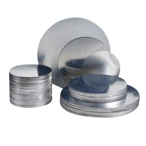 Aluminum Disc