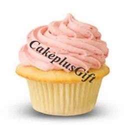 Vanilla Cup Cakes