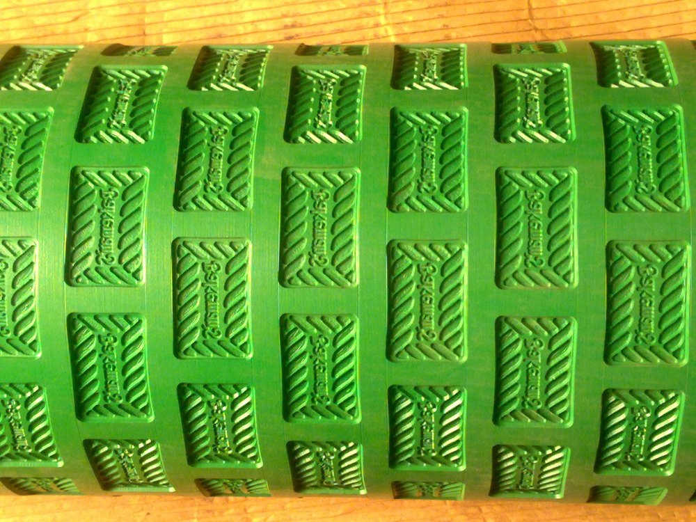 Biscuit Moulds