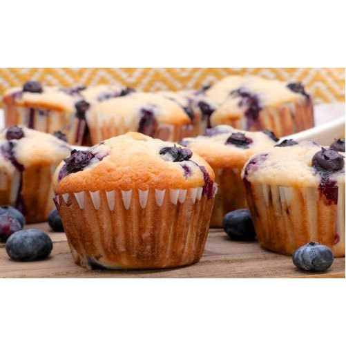 Blueberry Muffin