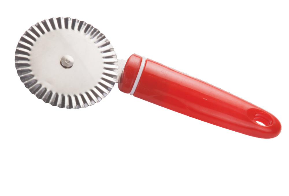 Stainless Steel Round Pastry Cutter, For Bakery