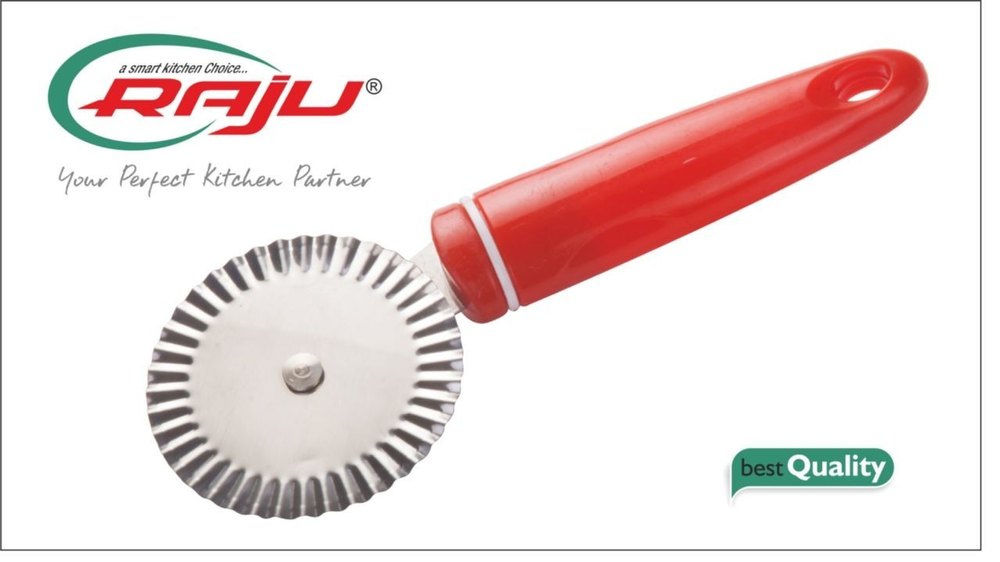 Pastry Cutter