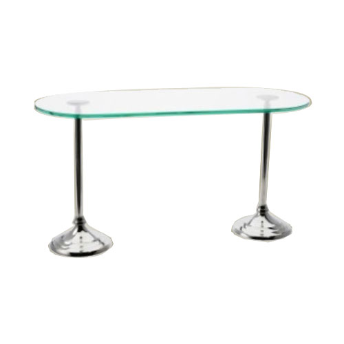 Single Tier Pastry Stand