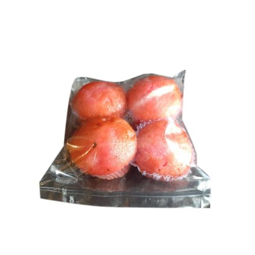 Strawberry Homemade Cupcakes, 25 Gram Per Piece