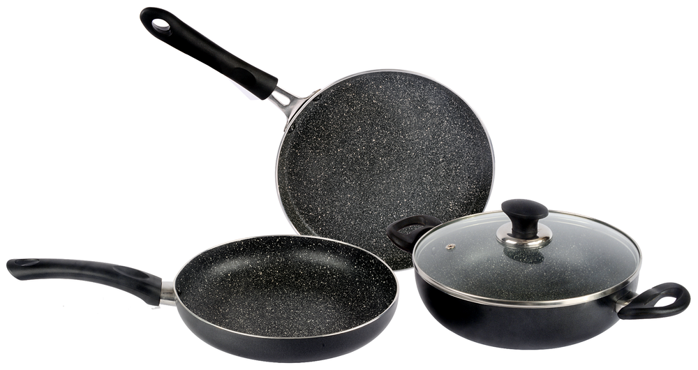 Non Stick Cookware Coating
