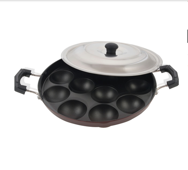 Non Stick Appam Patra, For Kitchen